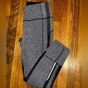 Lululemon work out leggings